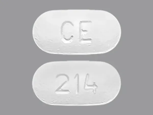 CE 214 - Pravastatin Sodium