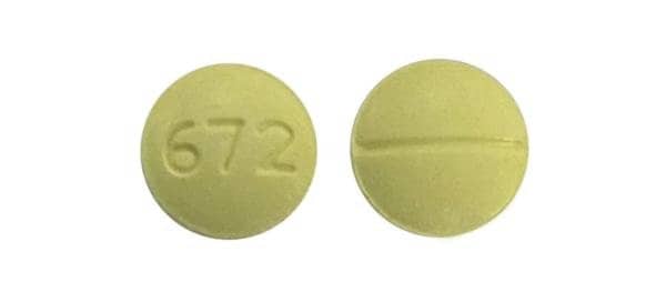 672 - Carbidopa and Levodopa