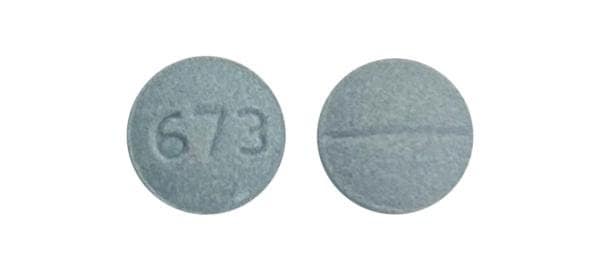 673 - Carbidopa and Levodopa