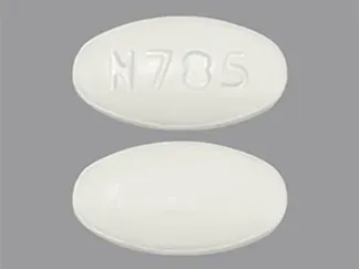 N785 - Nabumetone