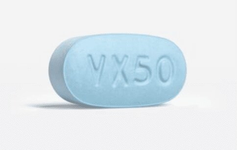 Image 1 - Imprint VX50 - Journavx 50 mg