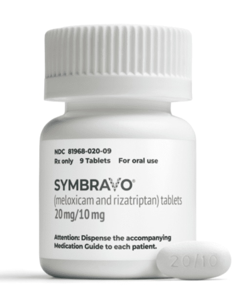 MXRZ 20/10 - Symbravo