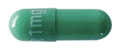 Image 1 - Imprint MIR 1 mg - Gomekli 1 mg