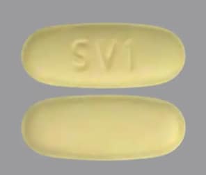 SV1 - Sacubitril and Valsartan