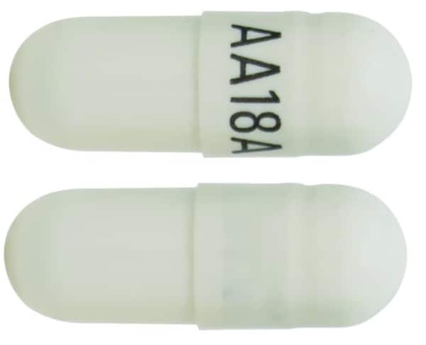 AA18A - Lenalidomide