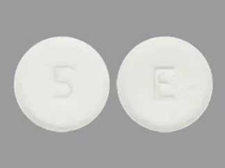 E 5 - Everolimus (for Oral Suspension)