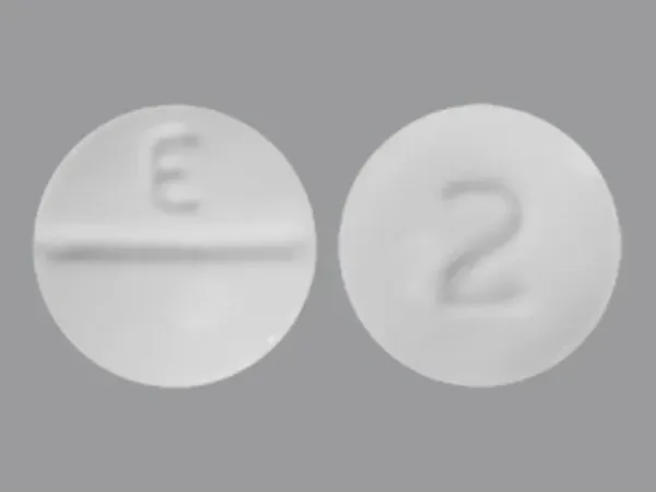 E 2 - Lorazepam