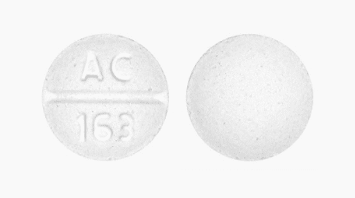 AC 163 - Bumetanide