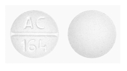 AC 164 - Bumetanide