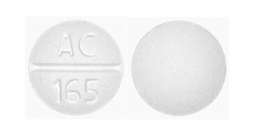 AC 165 - Bumetanide