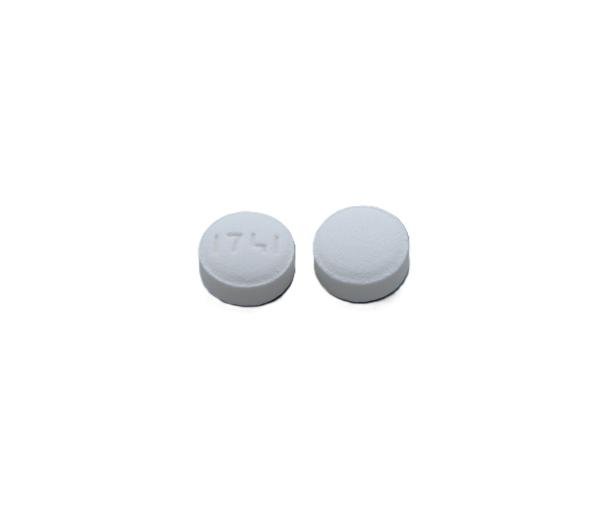 1741 - Dasatinib