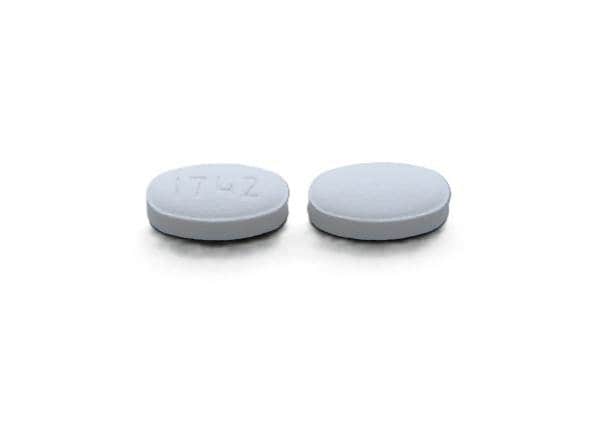 1742 - Dasatinib