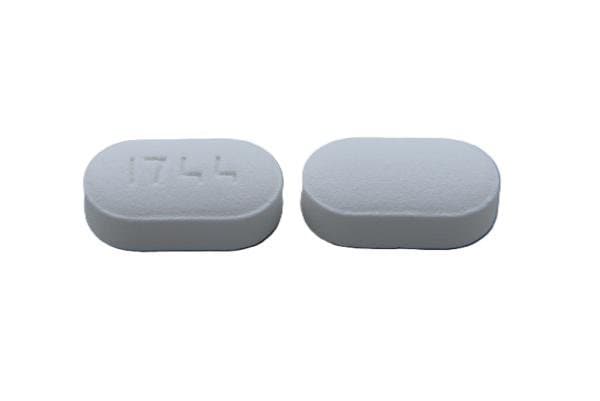 1744 - Dasatinib