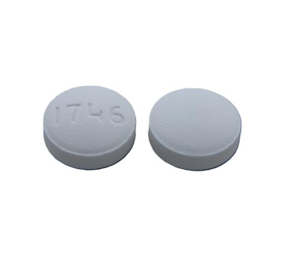 1746 - Dasatinib