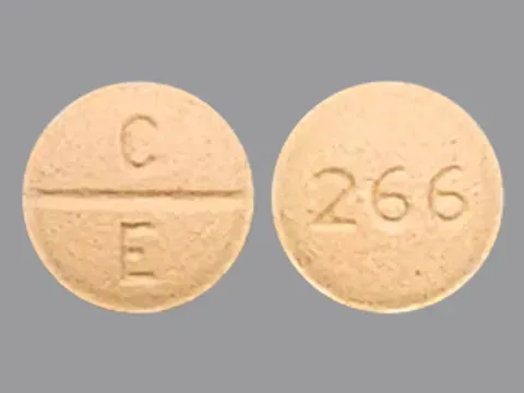 C E 266 - Moexipril Hydrochloride