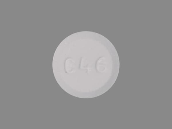 C46 - Amlodipine Besylate