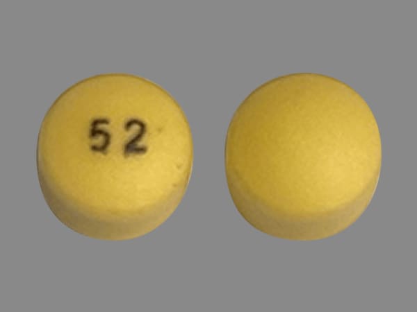 52 - Pantoprazole Sodium Delayed-Release