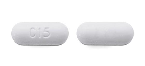 C15 - Chlorzoxazone