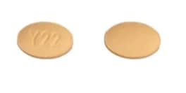 Y22 - Simvastatin