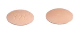 Y24 - Simvastatin