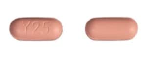 Y25 - Simvastatin