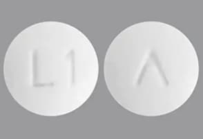 L1 Logo (Advagen) - Guanfacine Hydrochloride Extended-Release