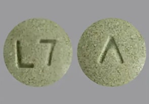 L7 Logo (Advagen) - Guanfacine Hydrochloride Extended-Release