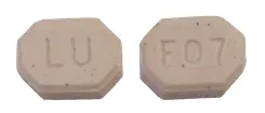 LU F07 - Tolvaptan
