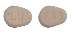 LU F08 - Tolvaptan