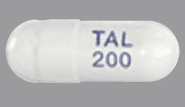 TAL 200 - Ibtrozi