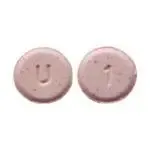 U 1 - Amlodipine Besylate