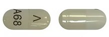 Logo ^ A68 - Topiramate