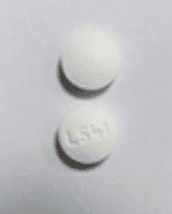 L541 - Amlodipine Besylate and Atorvastatin Calcium