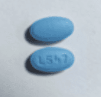 L547 - Amlodipine Besylate and Atorvastatin Calcium