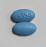 L549 - Amlodipine Besylate and Atorvastatin Calcium