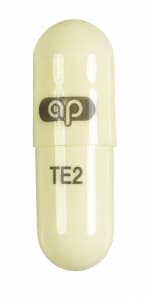 ap TE2 - Terazosin Hydrochloride