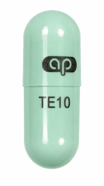 ap TE10 - Terazosin Hydrochloride