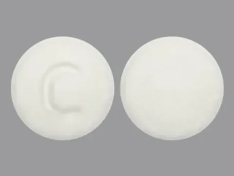 C - Hydroxychloroquine Sulfate
