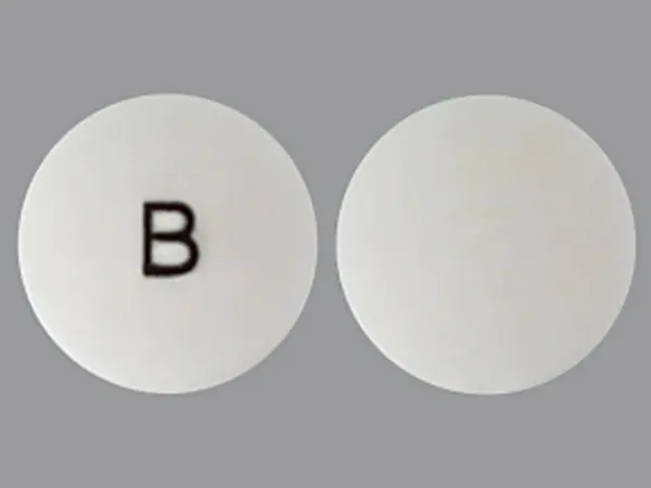 B - Glipizide Extended-Release