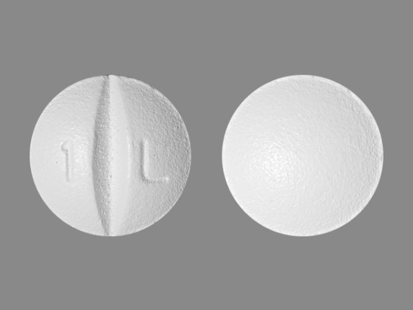 1 L - Propafenone Hydrochloride