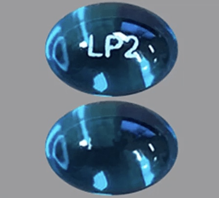 LP2 - Loperamide Hydrochloride