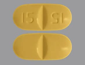 15 15 - Oxcarbazepine