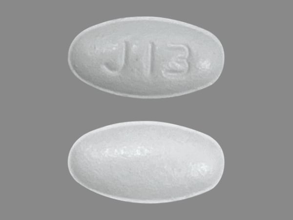J13 - Sacubitril and Valsartan