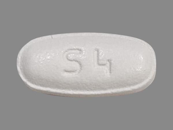 S4 - Sacubitril and Valsartan