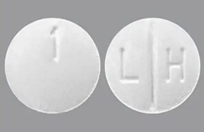 L H 1 - Phenobarbital