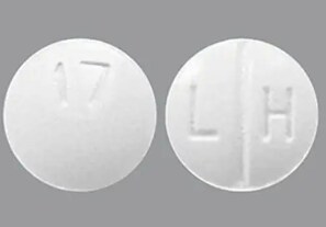 L H 17 - Phenobarbital