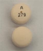 A 279 - Carbamazepine Extended-Release