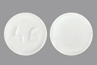 46 - Rasagiline Mesylate