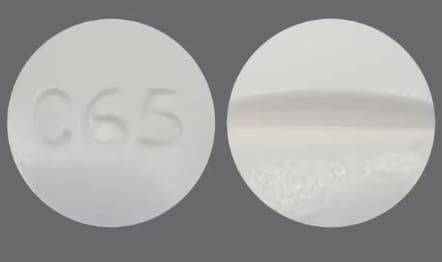 C65 - Dexamethasone