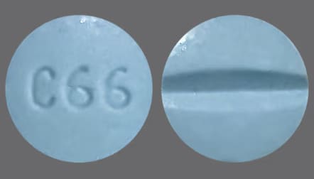 C66 - Dexamethasone